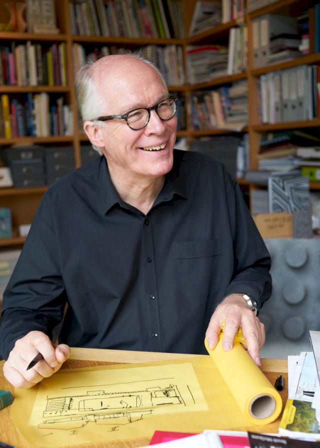 Corbett Lyon
